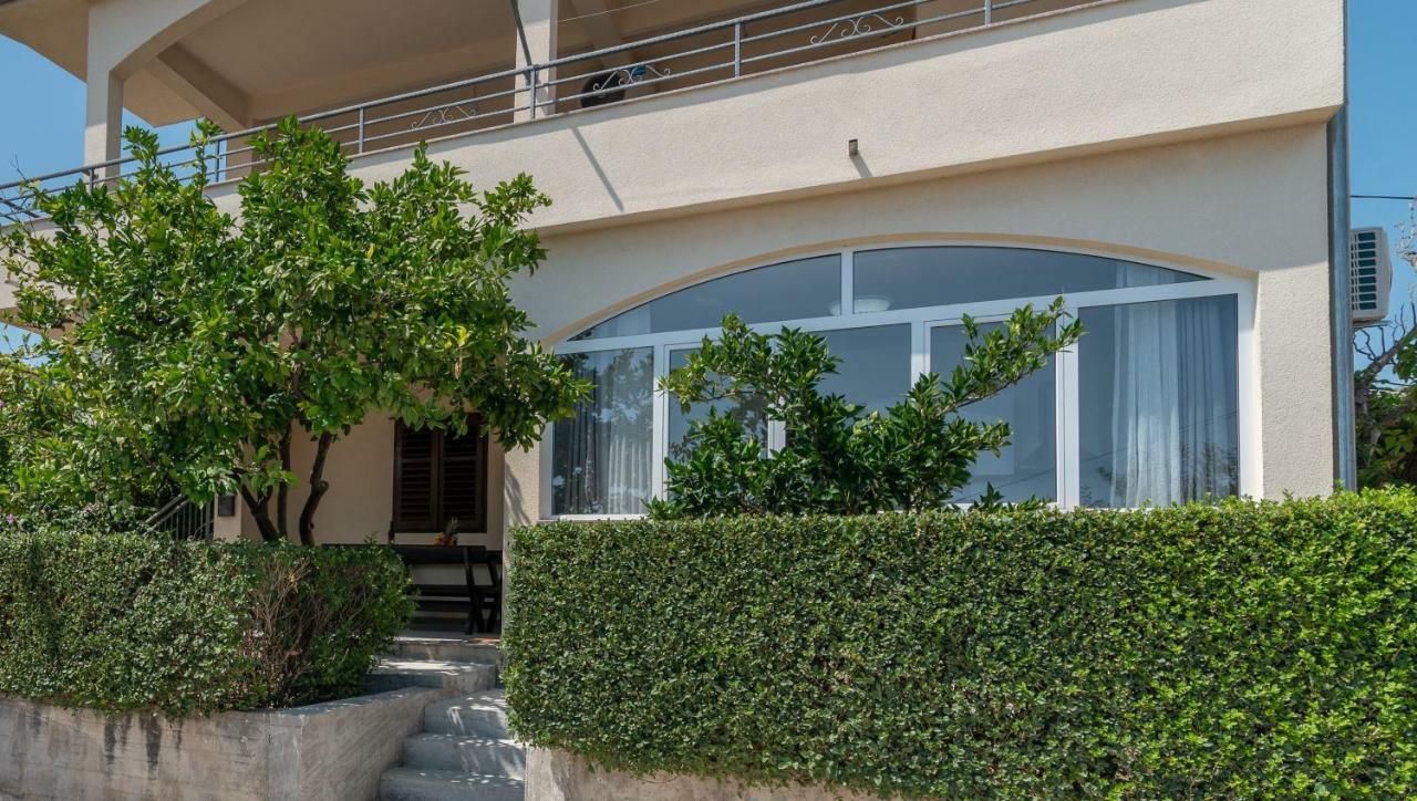 Apartman Niksi Trogir Exterior photo