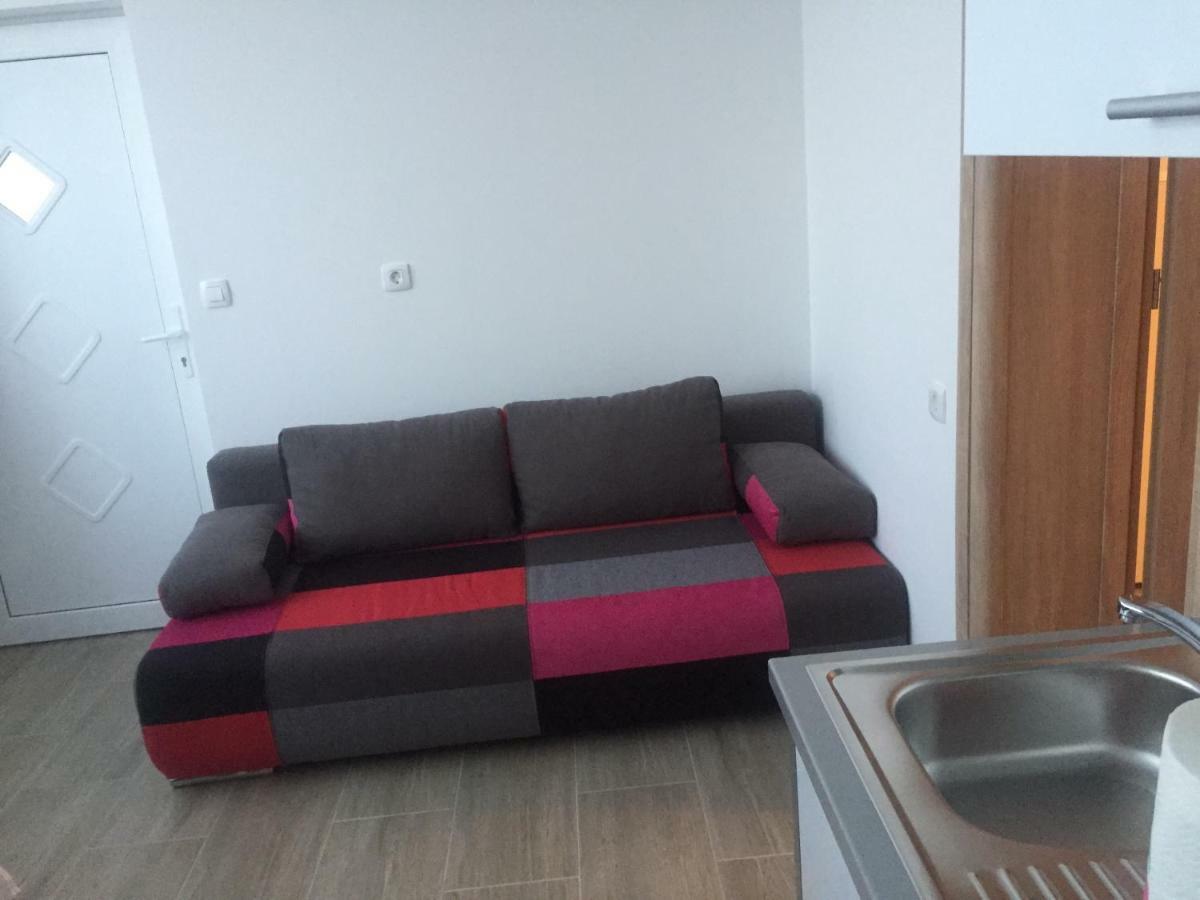 Apartman Niksi Trogir Exterior photo